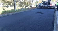 Trwa przebudowa ulicy Ks. Łazarskiego - zdjęcie 4