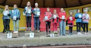Patria Młynne - Z przytupem na zakończenie sezonu. Bieg na orientację - zdjęcie 3