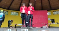 Patria Młynne - Z przytupem na zakończenie sezonu. Bieg na orientację - zdjęcie 4