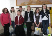 Wykazali się sporą wiedzą i umiejętnościami - zdjęcie główne
