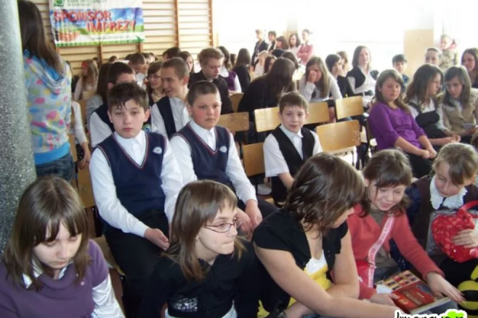 Wykazali się sporą wiedzą i umiejętnościami - zdjęcie 3