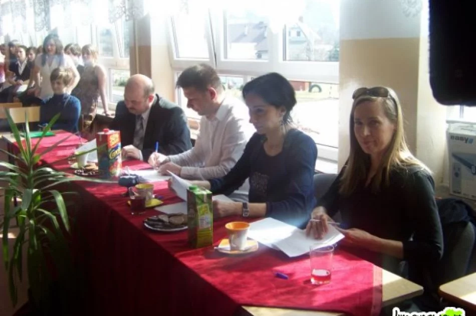 Wykazali się sporą wiedzą i umiejętnościami - zdjęcie 4