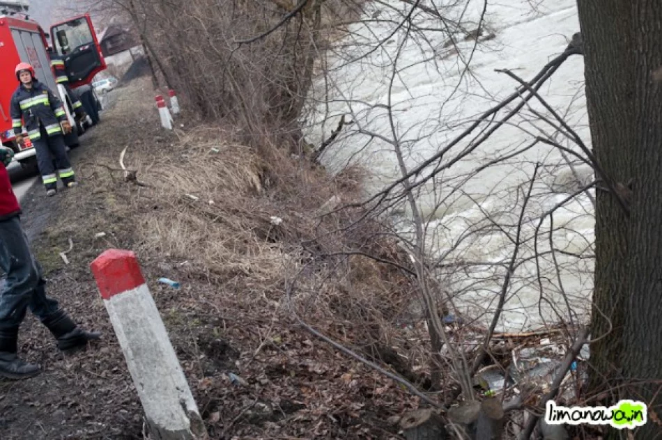 W miejscu wypadku powstaną bariery - zdjęcie 2