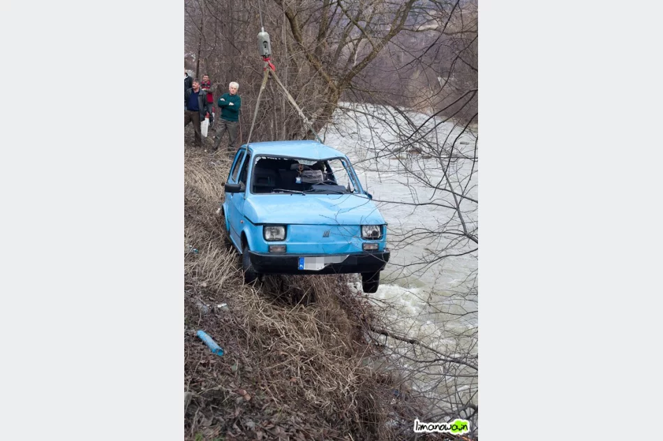 W miejscu wypadku powstaną bariery - zdjęcie 3