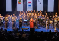 20 października w LDK odbył się Koncert Muzyki Filmowej  - zdjęcie główne
