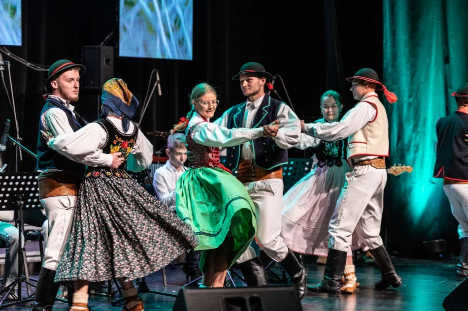 20 października w LDK odbył się Koncert Muzyki Filmowej  - zdjęcie 2