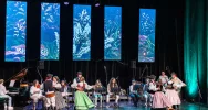 20 października w LDK odbył się Koncert Muzyki Filmowej  - zdjęcie 3