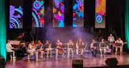 20 października w LDK odbył się Koncert Muzyki Filmowej  - zdjęcie 5