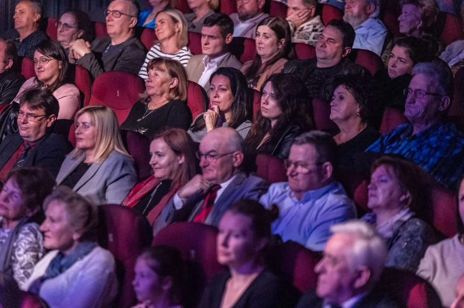 20 października w LDK odbył się Koncert Muzyki Filmowej  - zdjęcie 6