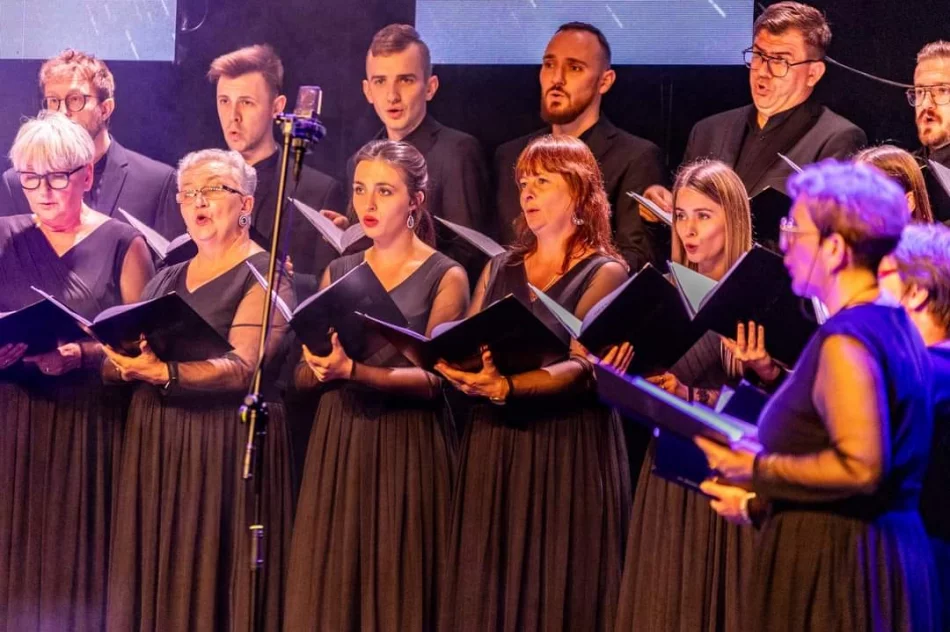 20 października w LDK odbył się Koncert Muzyki Filmowej  - zdjęcie 12