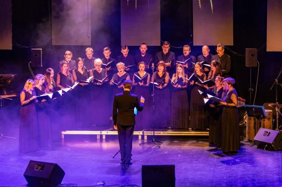 20 października w LDK odbył się Koncert Muzyki Filmowej  - zdjęcie 14