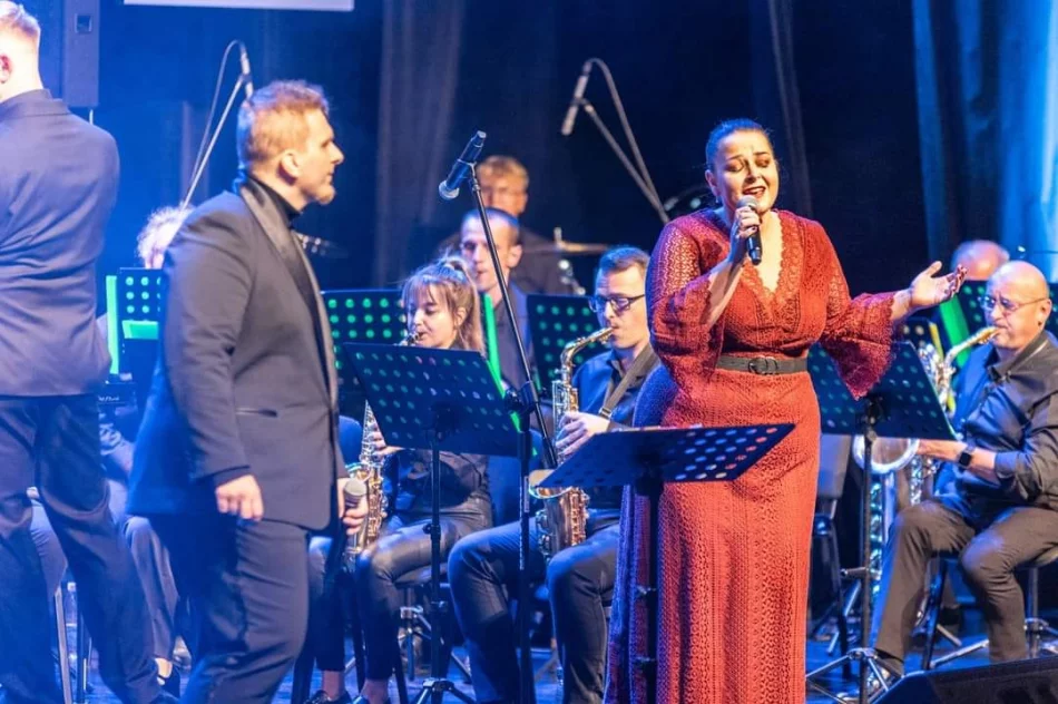 20 października w LDK odbył się Koncert Muzyki Filmowej  - zdjęcie 15