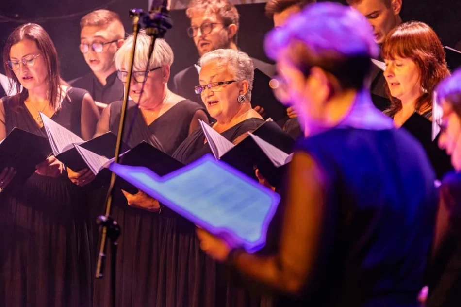 20 października w LDK odbył się Koncert Muzyki Filmowej  - zdjęcie 18