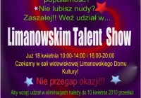 Twoja szansa na sukces! - zdjęcie główne