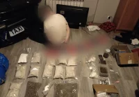 Rozbita grupa przestępcza handlująca narkotykami - zdjęcie główne