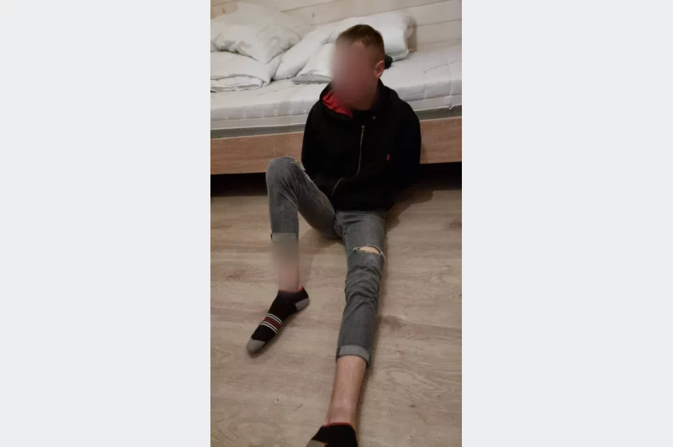 Rozbita grupa przestępcza handlująca narkotykami - zdjęcie 2