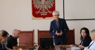 18 października | Posiedzenie MZZK i przygotowanie placówek szkolnych do przeprowadzenia ewakuacji - zdjęcie 2