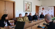18 października | Posiedzenie MZZK i przygotowanie placówek szkolnych do przeprowadzenia ewakuacji - zdjęcie 3