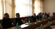 18 października | Posiedzenie MZZK i przygotowanie placówek szkolnych do przeprowadzenia ewakuacji - zdjęcie 5
