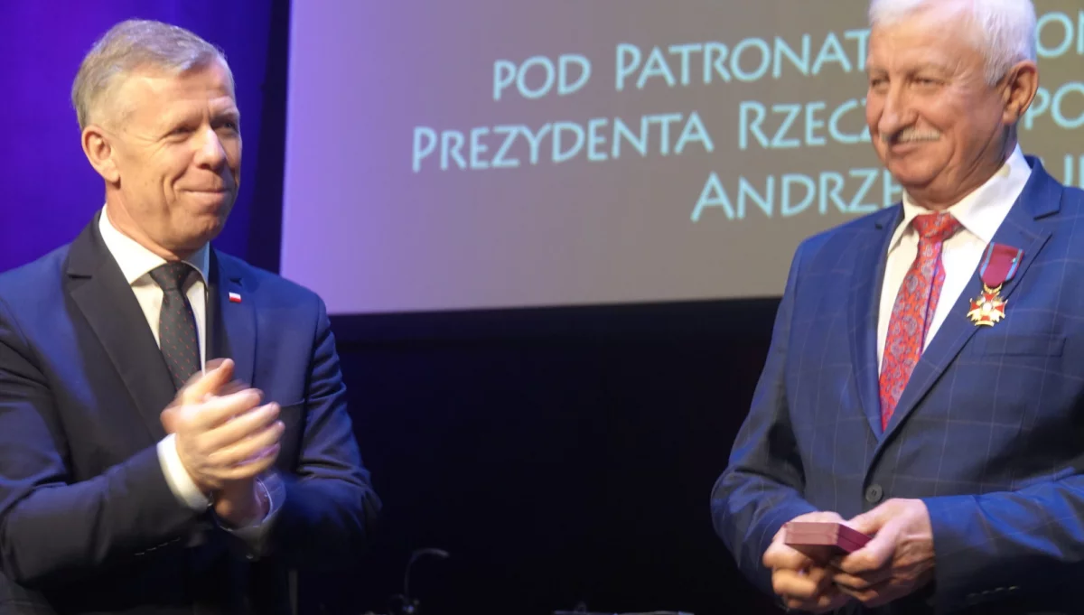 Fot.: Władysław Bieda
