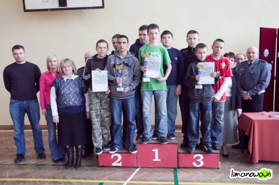 Turniej BRD rozpoczęty - zdjęcie 3