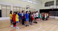 Stara Wieś II wygrywa Mistrzostwa Gminy Limanowa w Unihokeju Młodzieży Szkolnej - zdjęcie 2