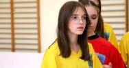 Stara Wieś II wygrywa Mistrzostwa Gminy Limanowa w Unihokeju Młodzieży Szkolnej - zdjęcie 3