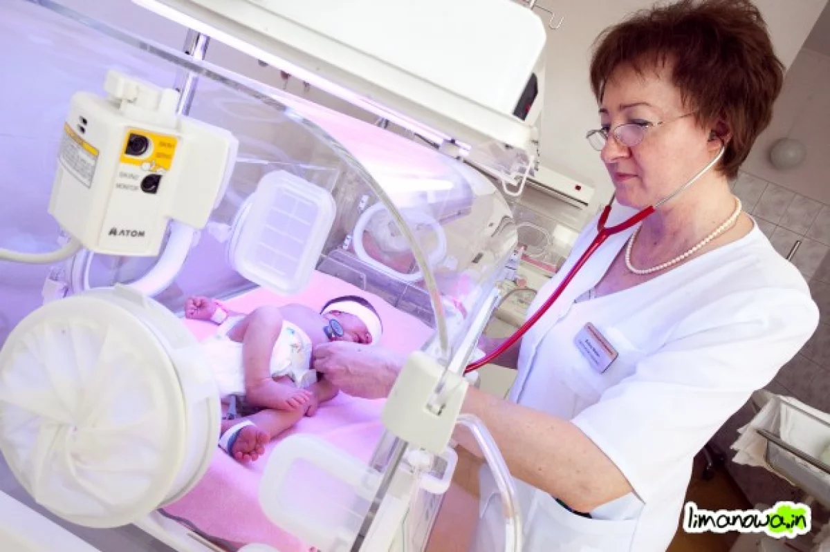 Medikor nie przyjmuje porodów, w Limanowej  przybyło pacjentek