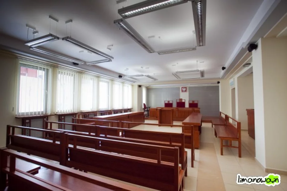 Sąd się przenosi - zdjęcie 2