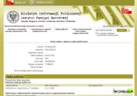 47 spotkań, 44 informacje - zdjęcie główne