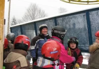 Stacja Narciarska bezpłatnie udostępniła stok - zdjęcie główne