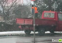 „Nowoczesne” sposoby na odśnieżanie - zdjęcie główne