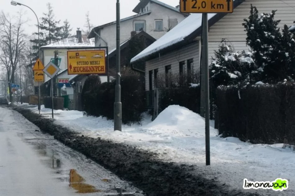 „Nowoczesne” sposoby na odśnieżanie - zdjęcie 4