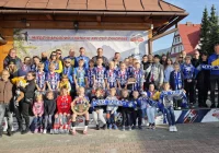 AP Mam Talent ma sposób na API CUP - zdjęcie główne