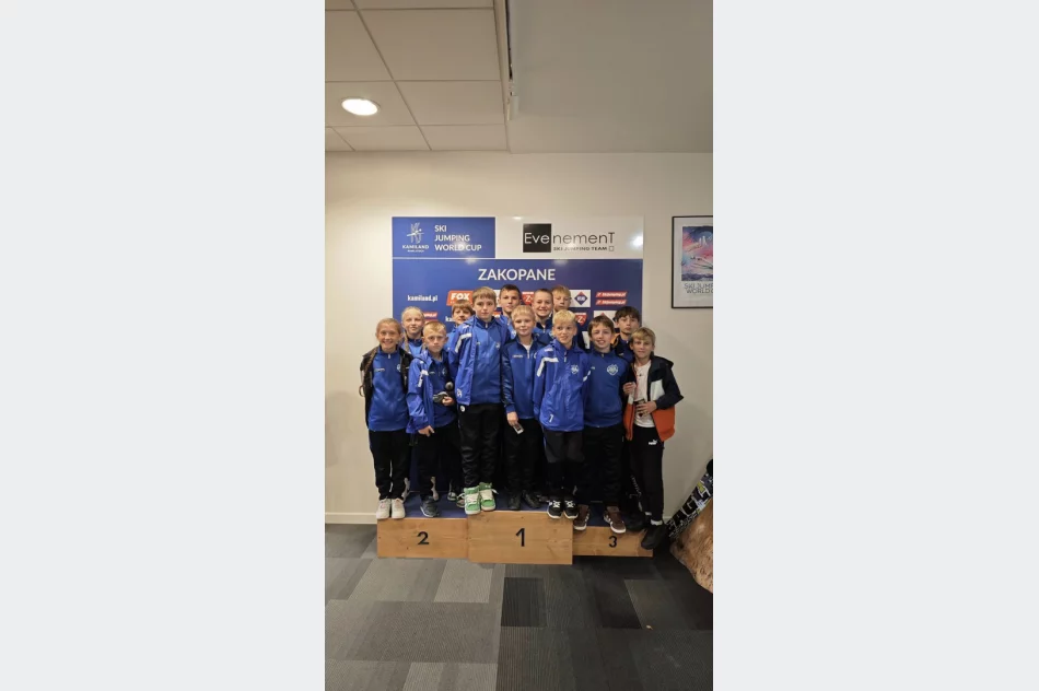 AP Mam Talent ma sposób na API CUP - zdjęcie 3