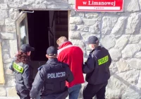 Areszt zastosowany - zdjęcie główne