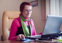 Prezydent ułaskawił Stanisławę Niebylską - zdjęcie główne