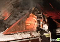 Biegiem do pożaru - zdjęcie główne