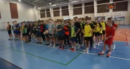 Łukowica piłkarskim mistrzem powiatu - zdjęcie 2