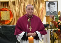 Rozpoczął się diecezjalny etap procesu beatyfikacyjnego ks. Jana Czuby - zdjęcie główne