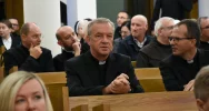 Rozpoczął się diecezjalny etap procesu beatyfikacyjnego ks. Jana Czuby - zdjęcie 2