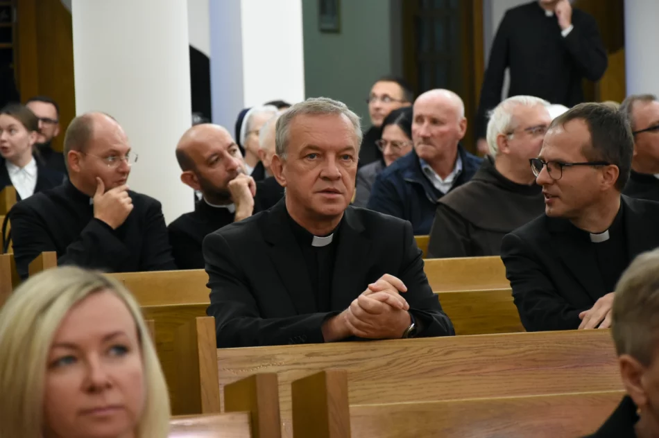 Rozpoczął się diecezjalny etap procesu beatyfikacyjnego ks. Jana Czuby - zdjęcie 2