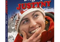 Bieg życia królowej nart - zdjęcie główne