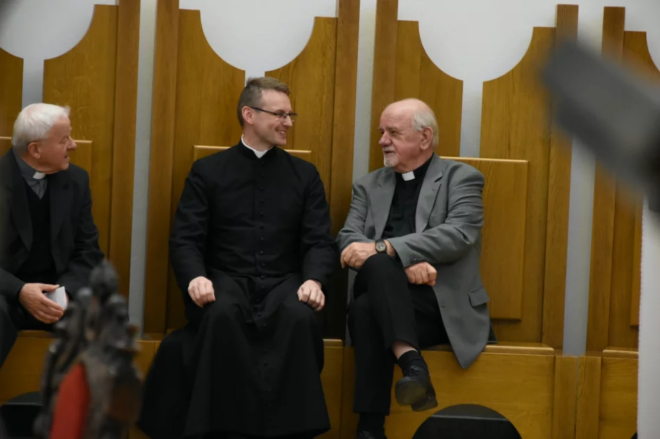 Rozpoczął się diecezjalny etap procesu beatyfikacyjnego ks. Jana Czuby - zdjęcie 4