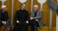 Rozpoczął się diecezjalny etap procesu beatyfikacyjnego ks. Jana Czuby - zdjęcie 4