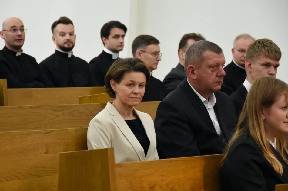 Rozpoczął się diecezjalny etap procesu beatyfikacyjnego ks. Jana Czuby - zdjęcie 5