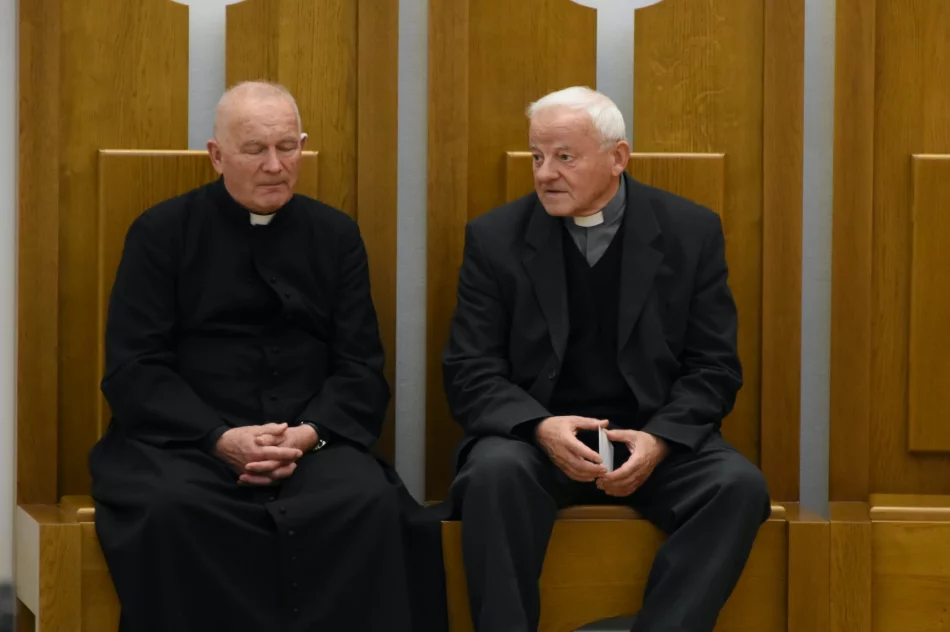 Rozpoczął się diecezjalny etap procesu beatyfikacyjnego ks. Jana Czuby - zdjęcie 6