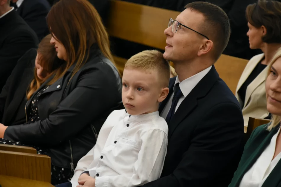 Rozpoczął się diecezjalny etap procesu beatyfikacyjnego ks. Jana Czuby - zdjęcie 9