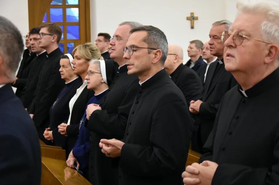 Rozpoczął się diecezjalny etap procesu beatyfikacyjnego ks. Jana Czuby - zdjęcie 15