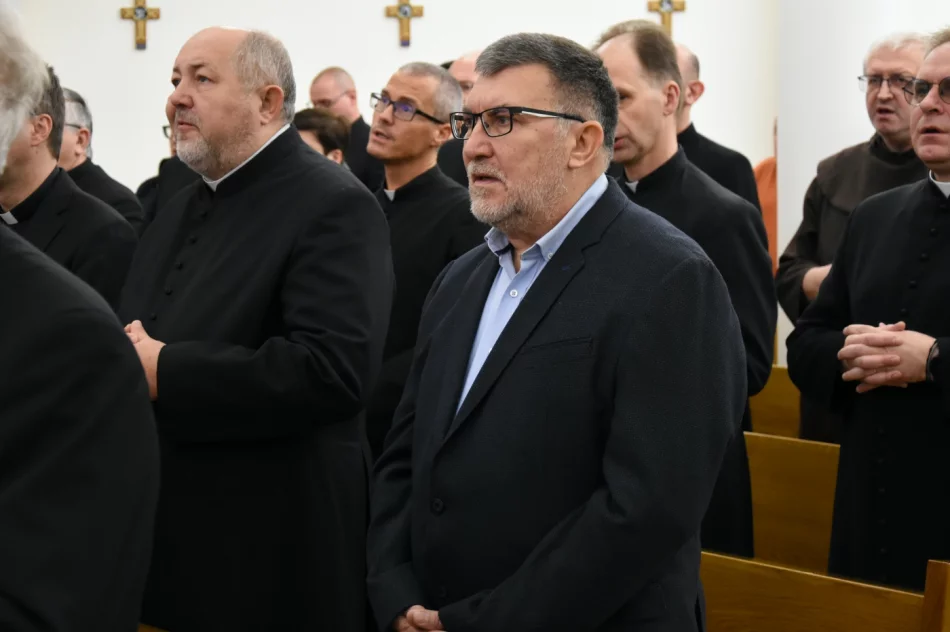 Rozpoczął się diecezjalny etap procesu beatyfikacyjnego ks. Jana Czuby - zdjęcie 16